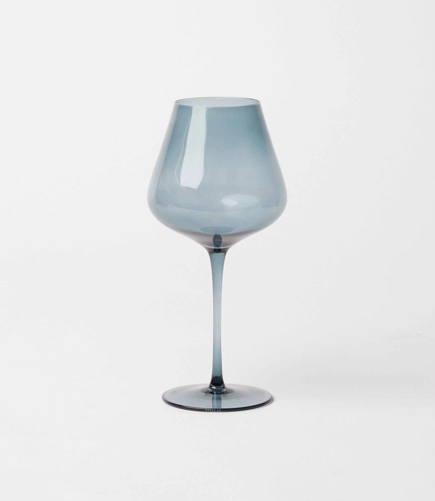 Colors Of Venice Wine Glasses, Set Of 5 - Image 8