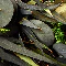Cottage Greenery Wreath - Image 8