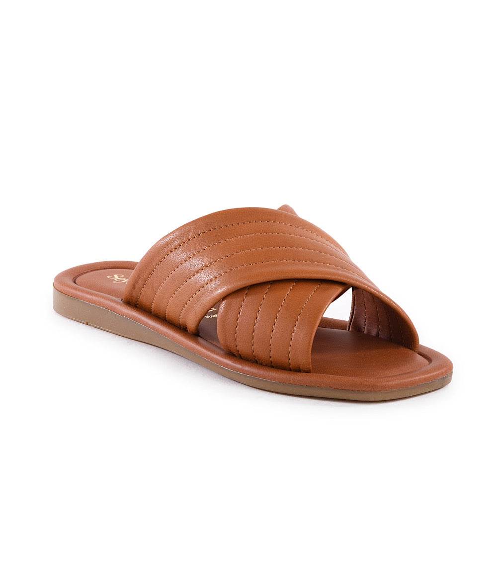 Seychelles Courage Slip On Sandals - Image 2