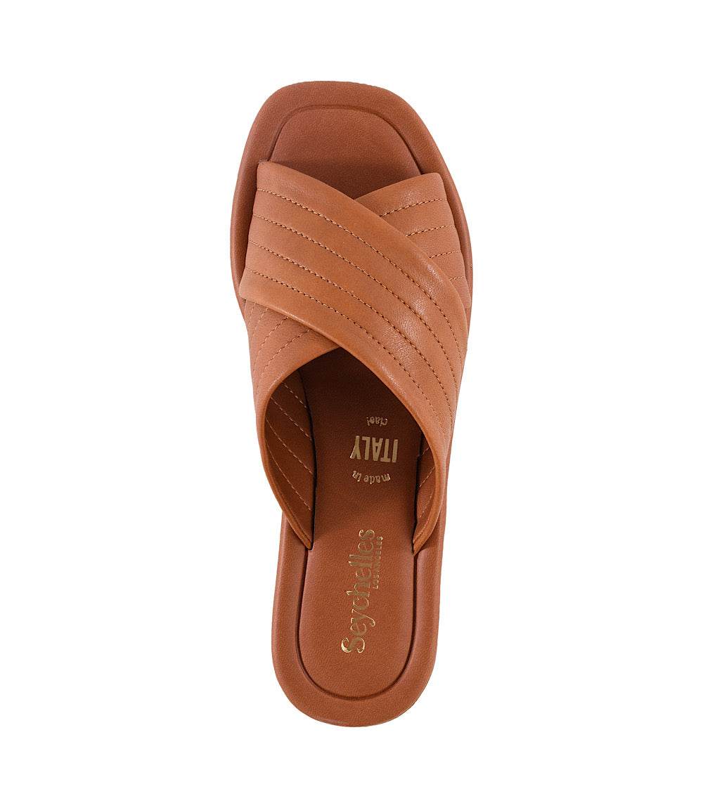 Seychelles Courage Slip On Sandals - Image 3