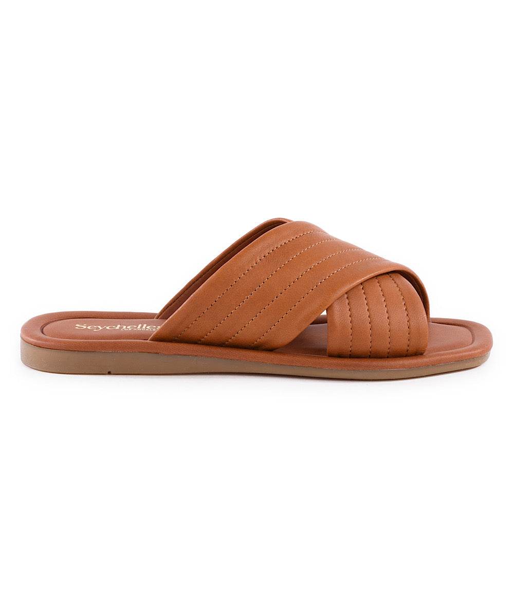 Seychelles Courage Slip On Sandals - Image 4