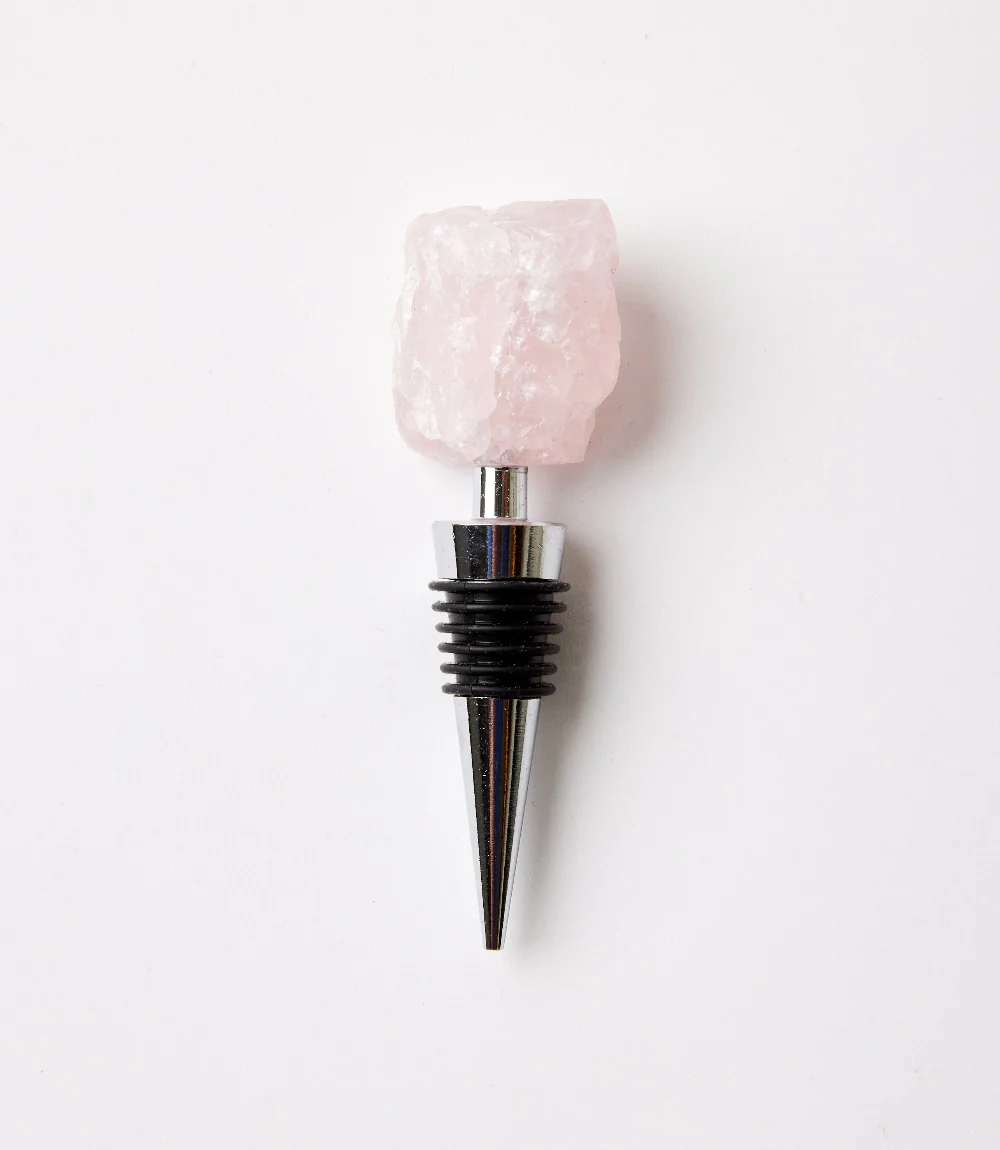 Crystal Bottle Stopper - Image 3