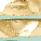 Crystal Coasters, Set of 4 - Image 6