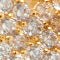 Crystal Huggie Earrings - Image 4