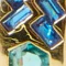 Crystal Inlay Ring - Image 9