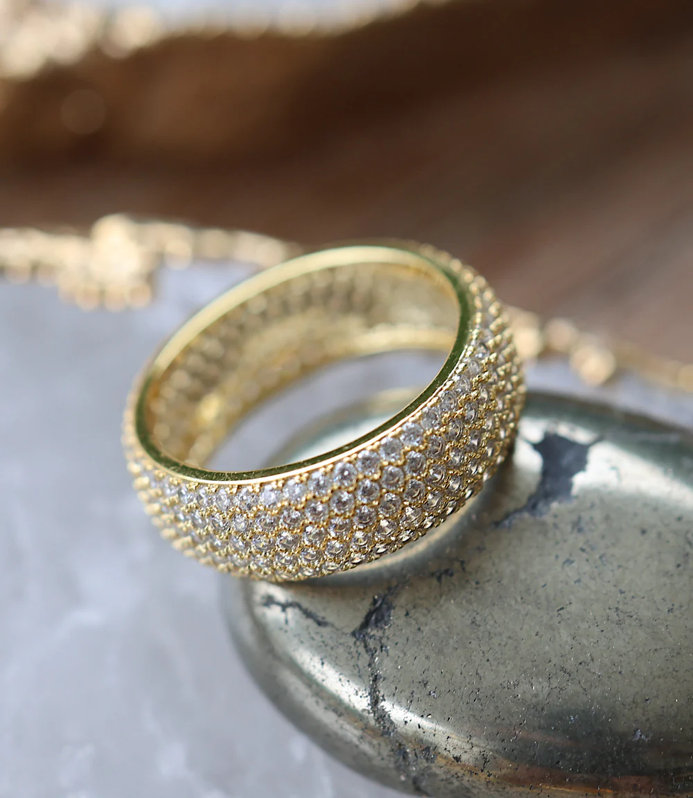 Crystal Ring - Image 5