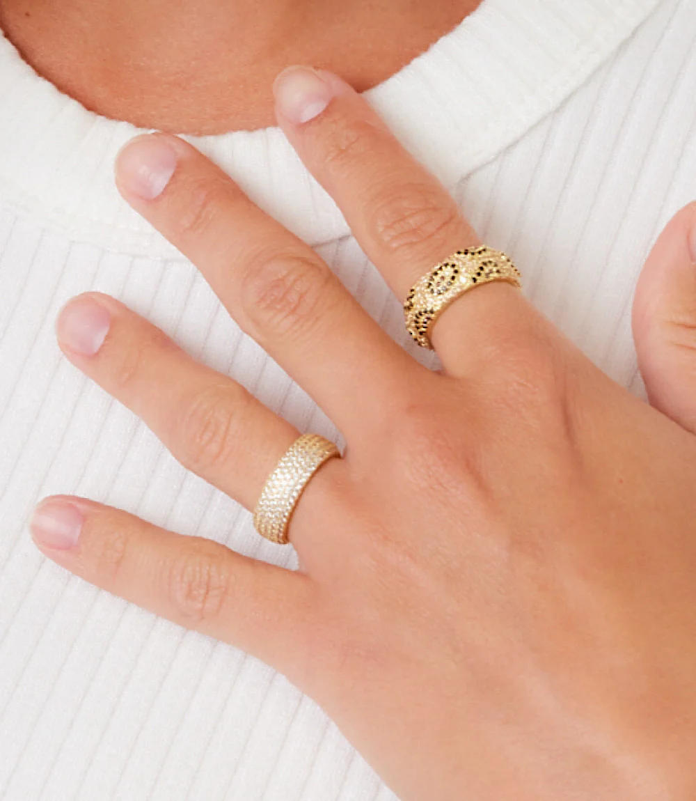 Crystal Ring - Image 6