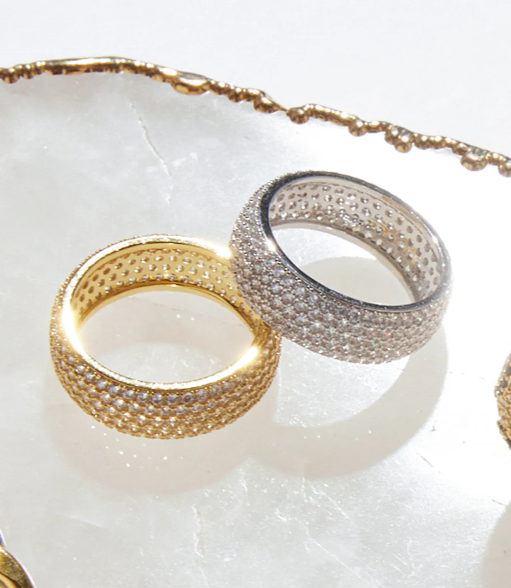 Crystal Ring - Image 9