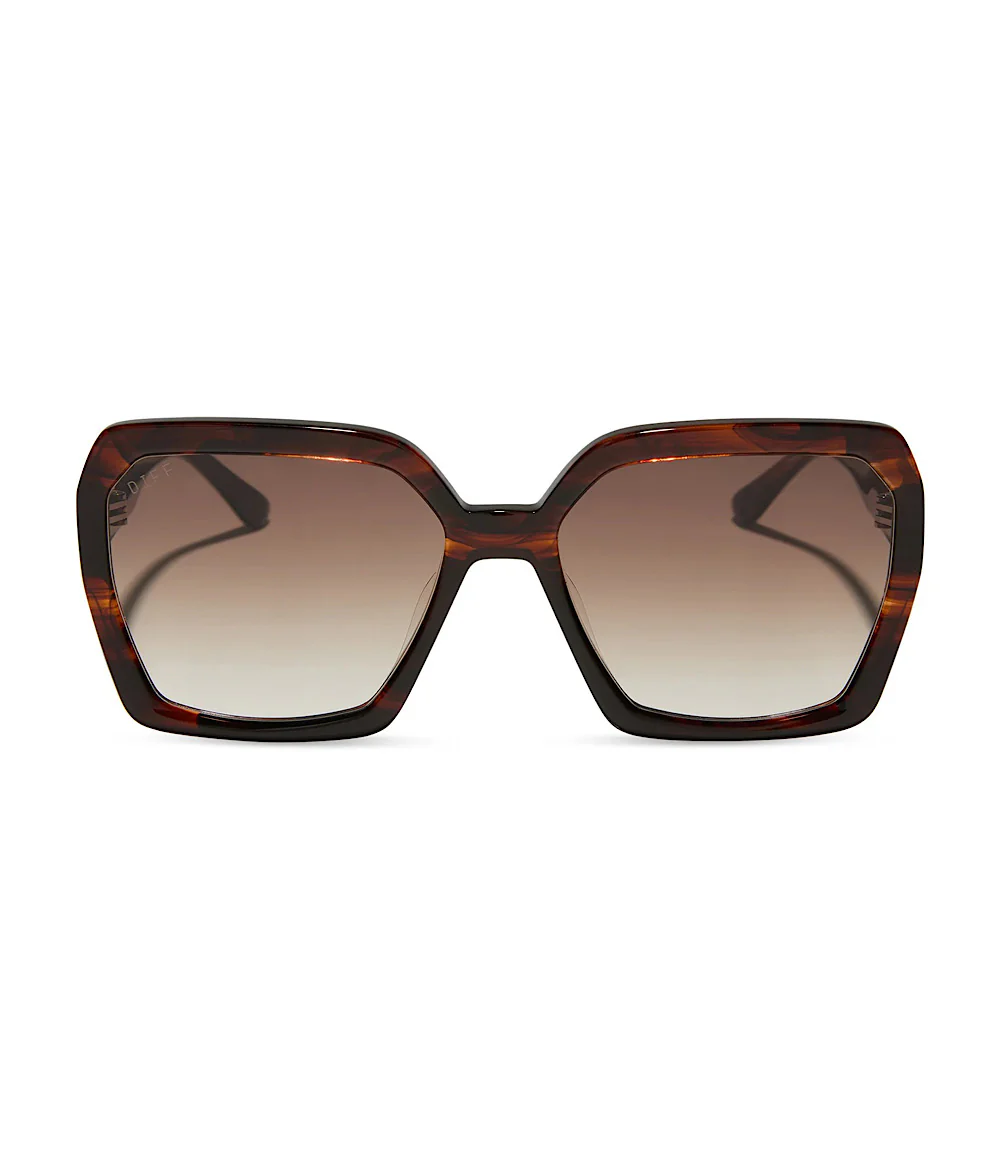DIFF Sloane Sunglasses - Image 2