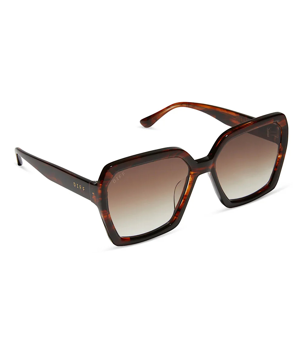 DIFF Sloane Sunglasses - Image 3