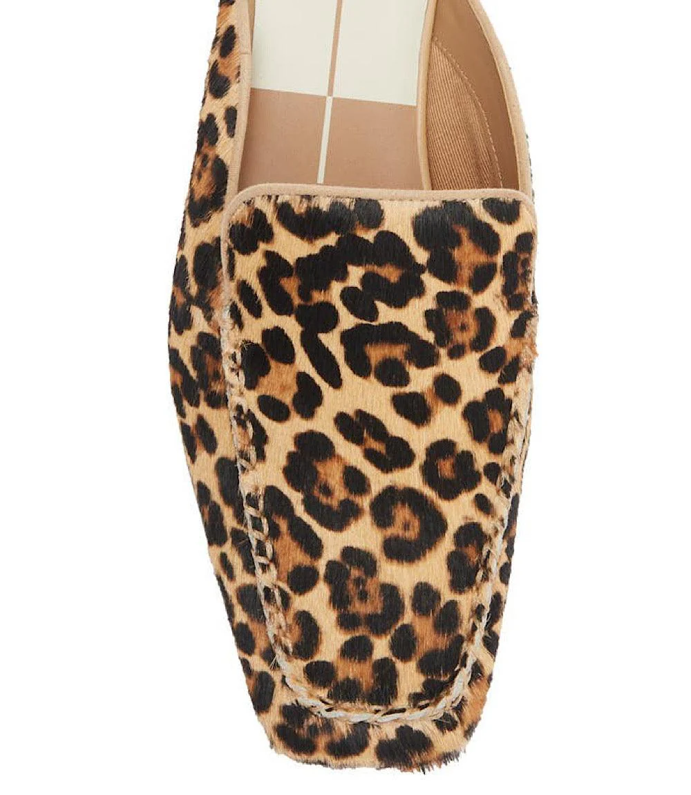 Dolce Vita Bradly Calf Hair Mules - Image 11