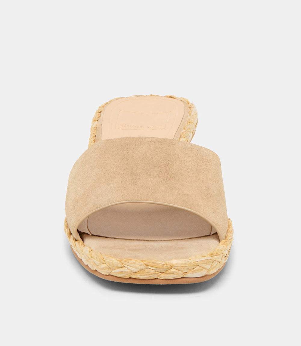 Dolce Vita Dixi Low Heel Sandal - Image 11