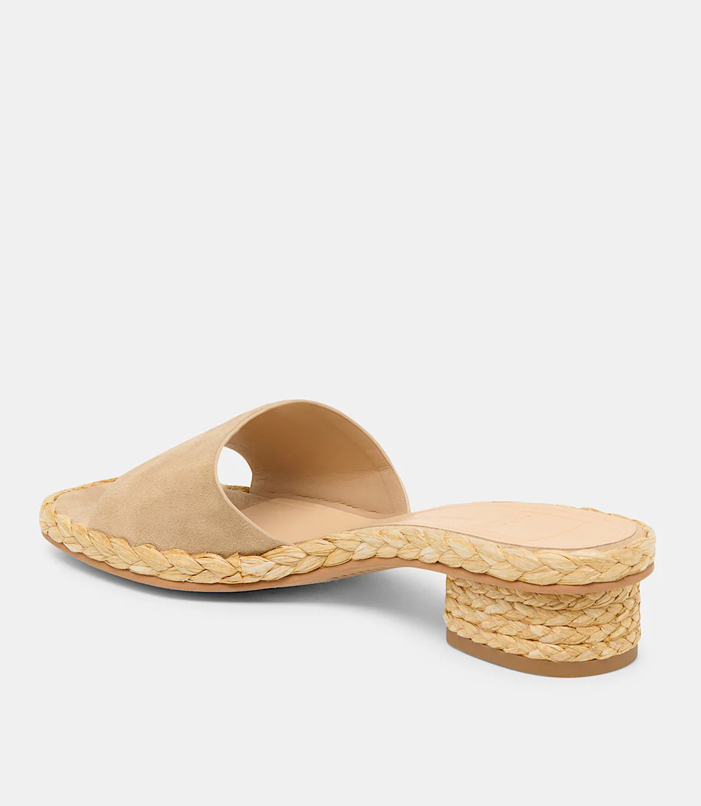 Dolce Vita Dixi Low Heel Sandal - Image 12