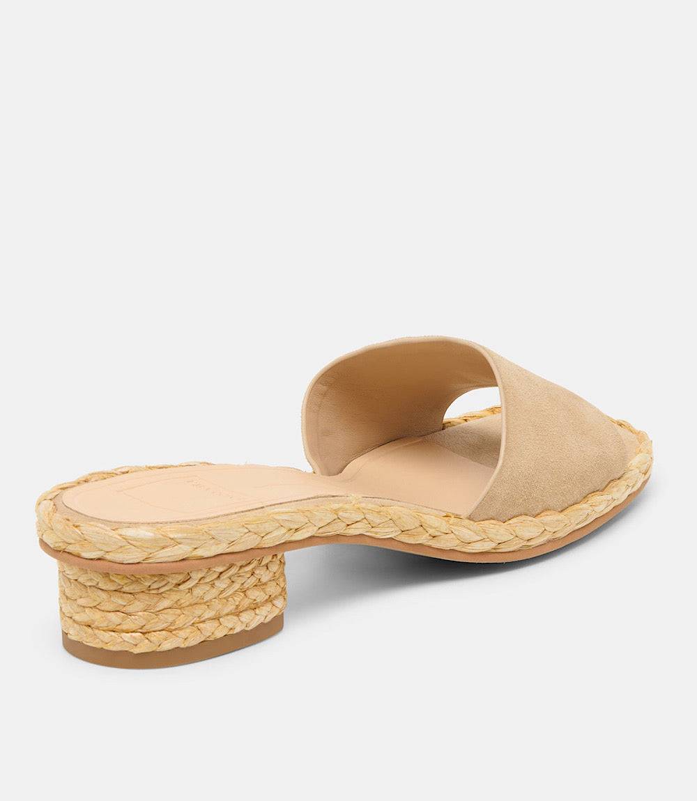 Dolce Vita Dixi Low Heel Sandal - Image 8