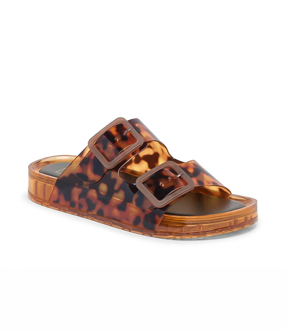 Dolce Vita Julio Buckle Slide Sandals - Image 3