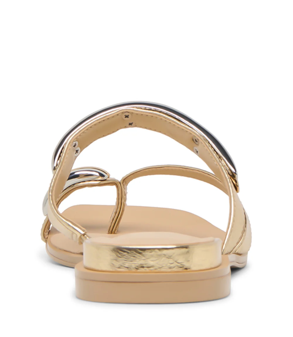 Dolce Vita Tarina Modern Embellished Sandals - Image 8