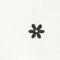 Embroidered Daisy Crewneck Sweater - Image 8