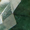Emerald Pendant Necklace - Image 6