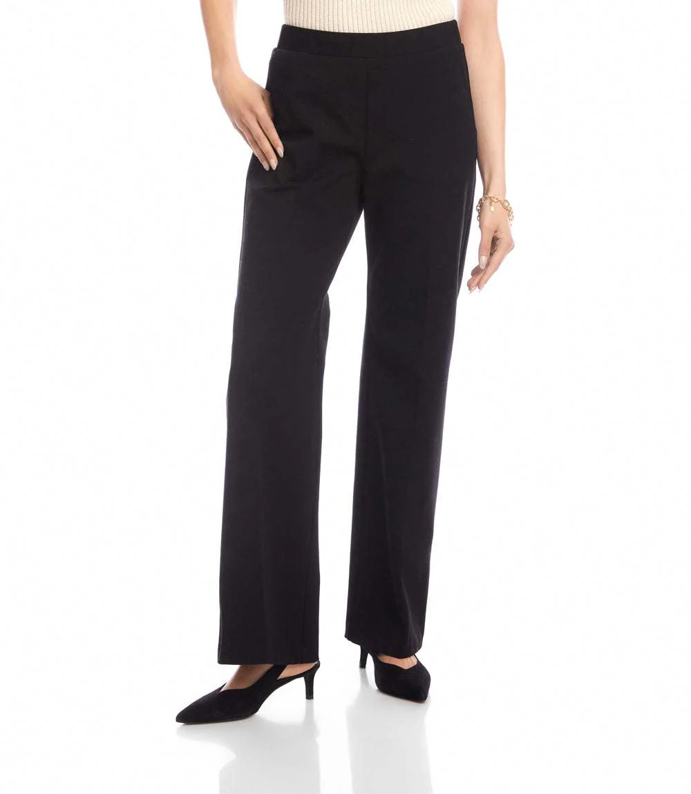 Emily Straight Leg Pants - Image 3