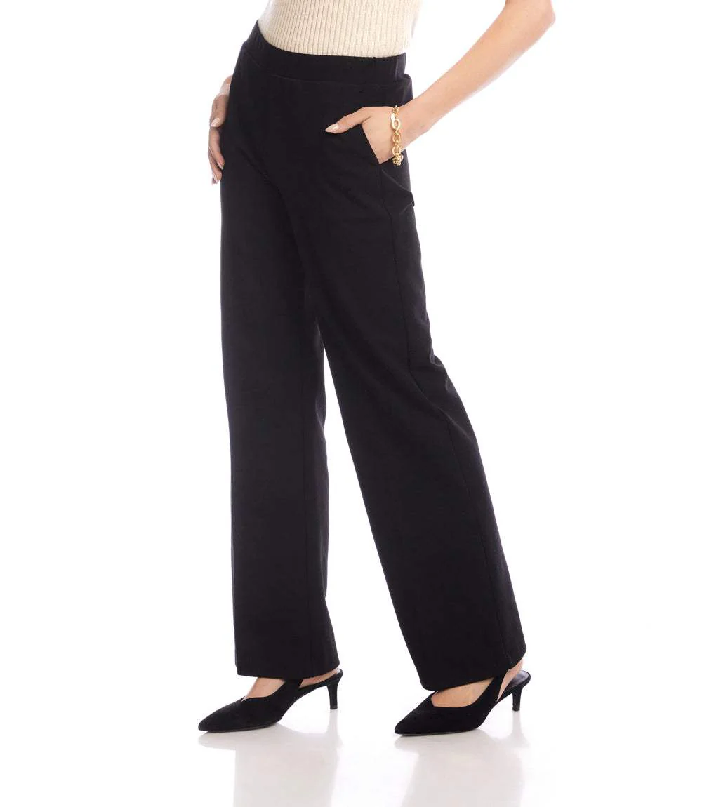 Emily Straight Leg Pants - Image 4