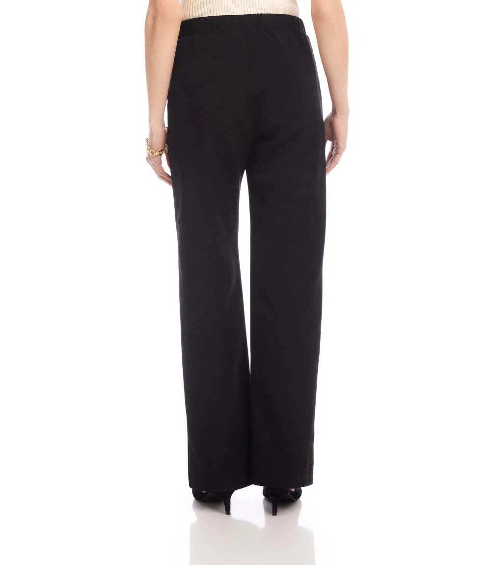 Emily Straight Leg Pants - Image 5