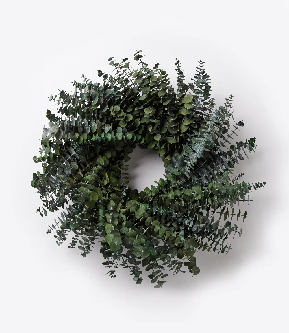 Eucalyptus Wreath - Image 2