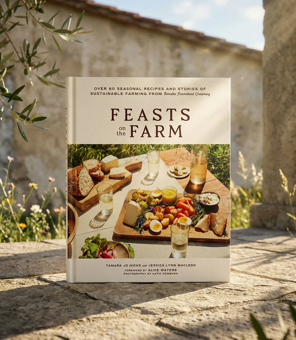 Feasts On The Farm