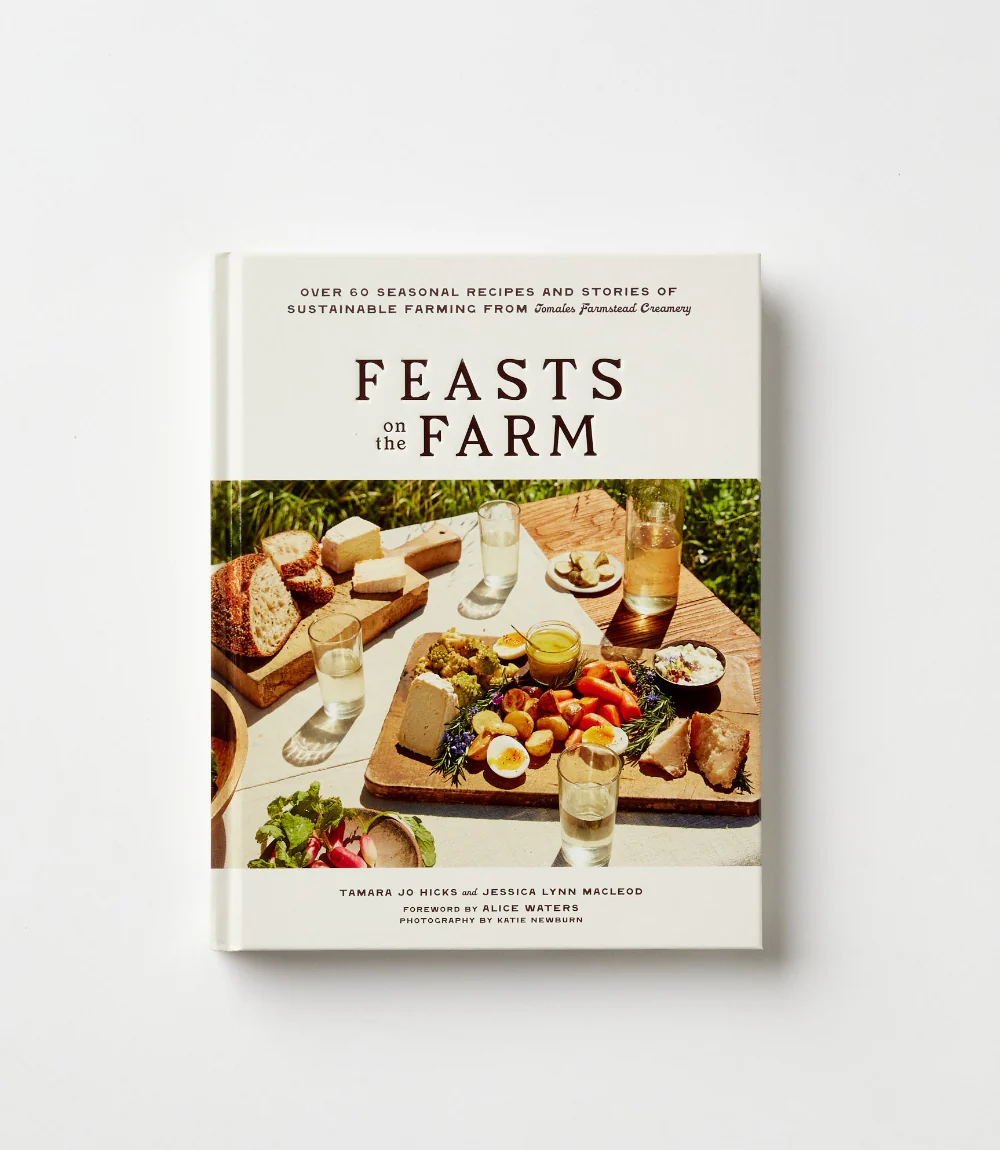 Feasts On The Farm - Image 2