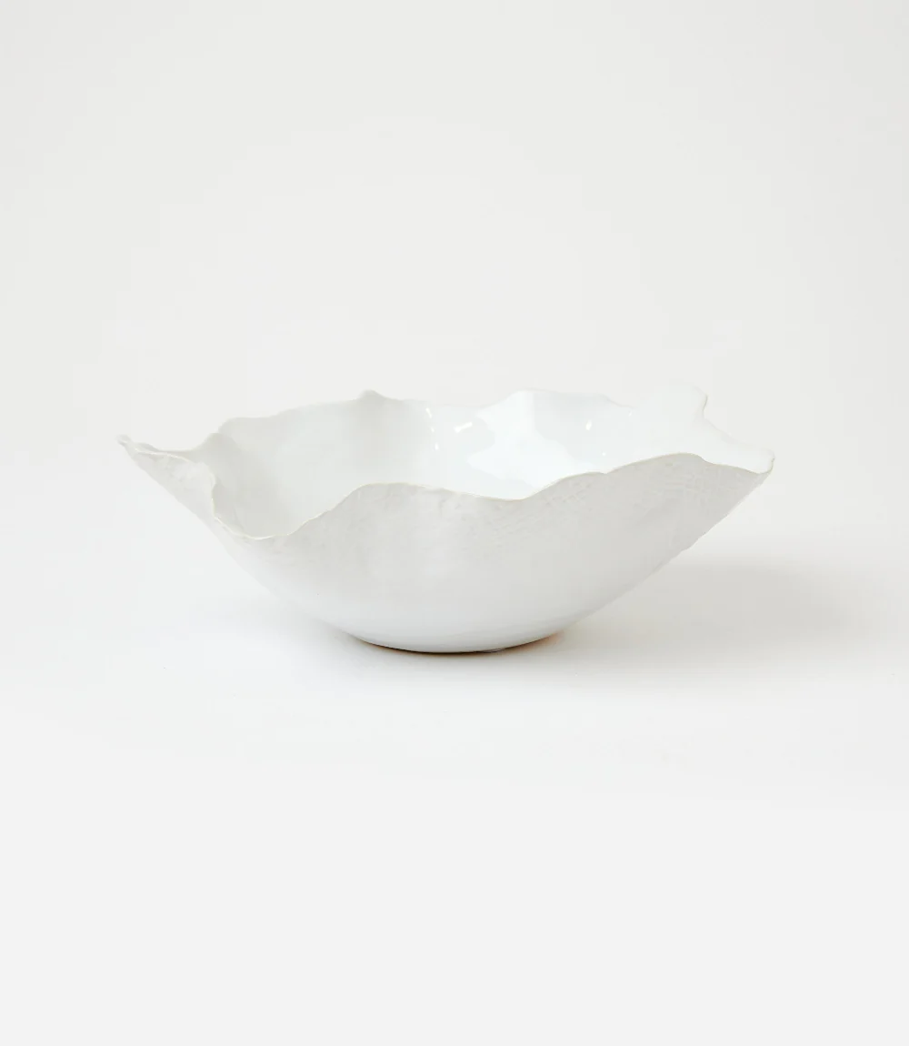 Freeform Organic Small Bowl - Image 2