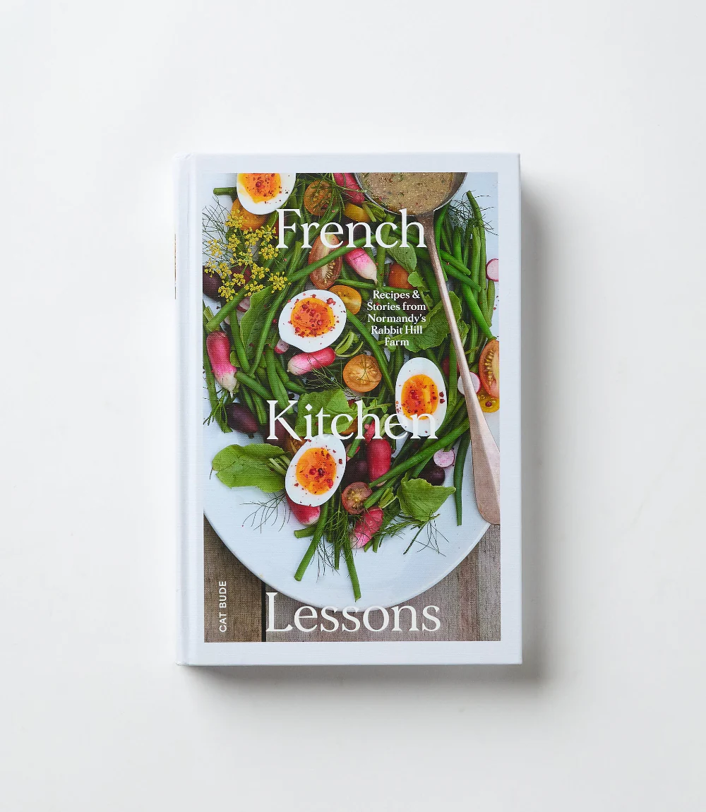 French Kitchen Lessons - Image 2