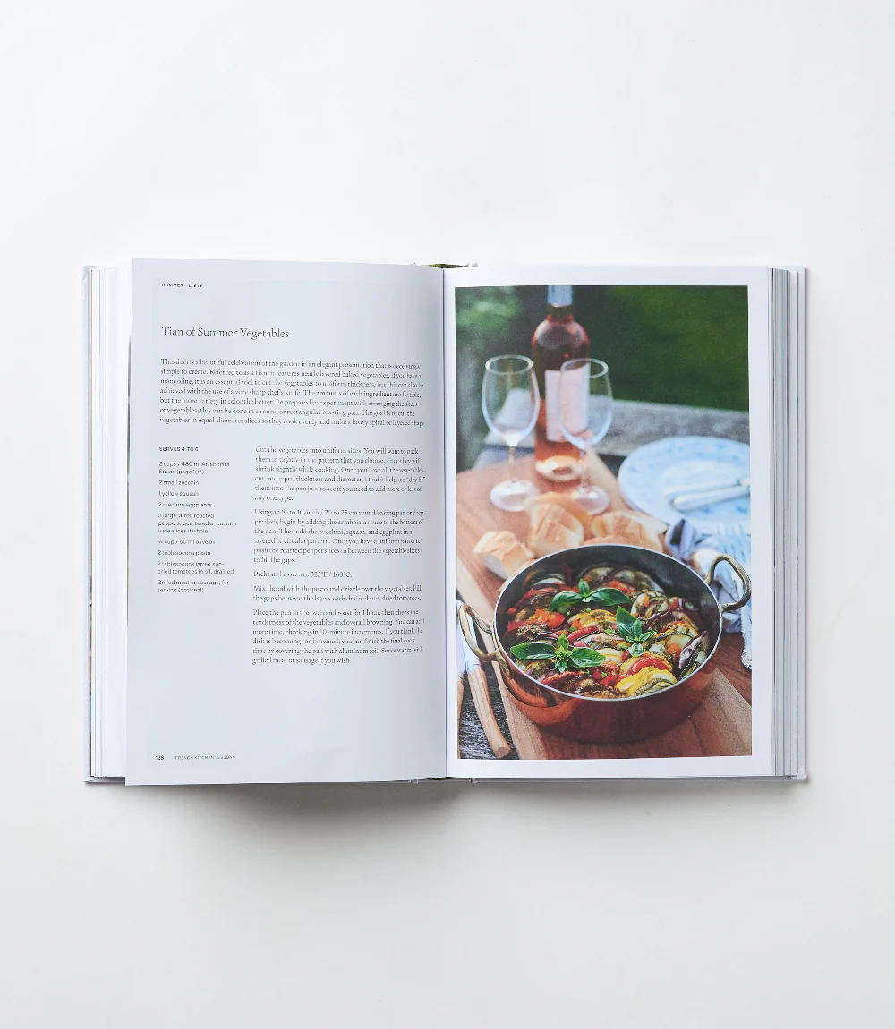French Kitchen Lessons - Image 3
