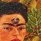 Frida Kahlo Marble Coasters, Set Of 4 - Image 7