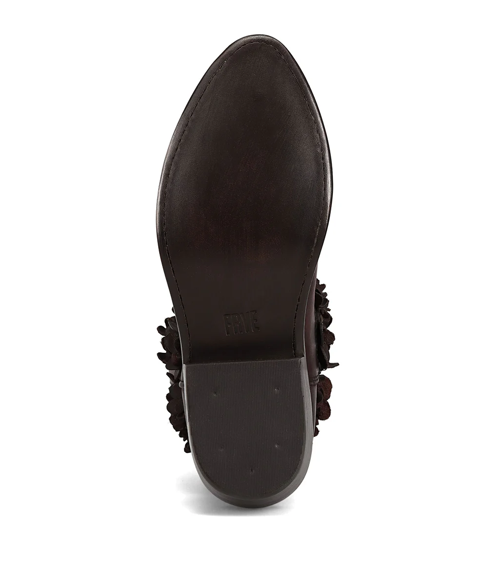 Frye Billy Flower Boots - Image 10