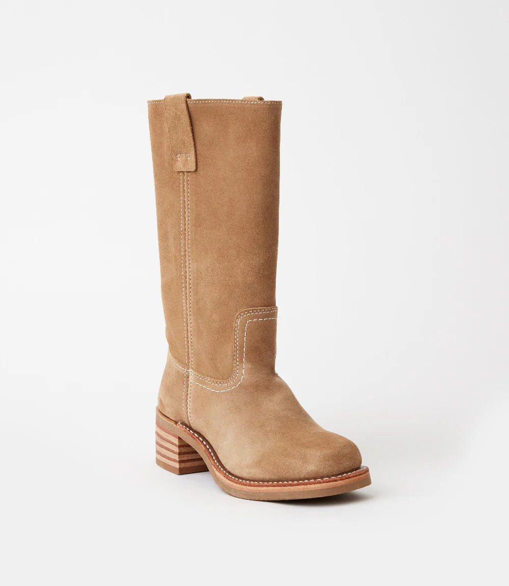 Frye Campus 12R Boots - Image 2