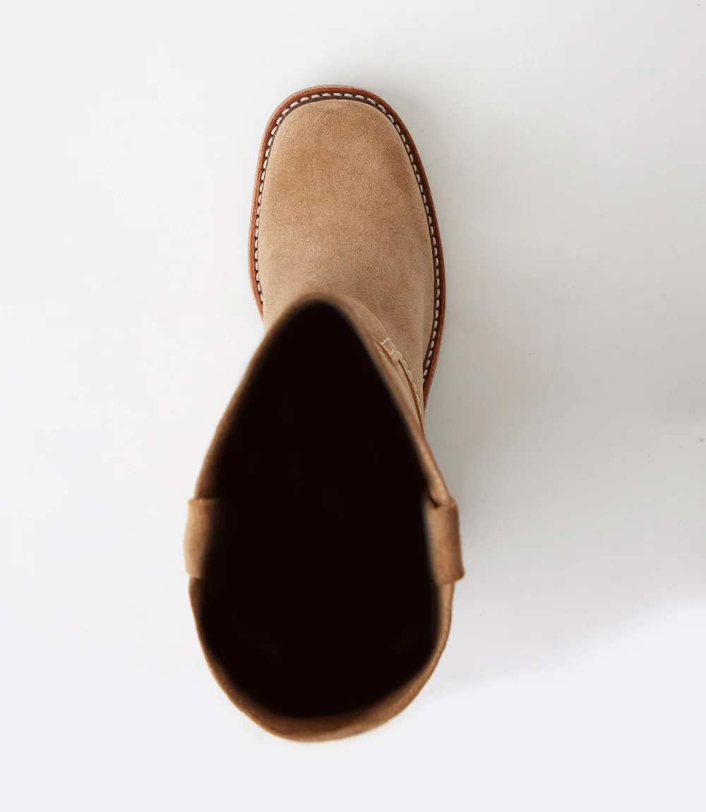 Frye Campus 12R Boots - Image 7