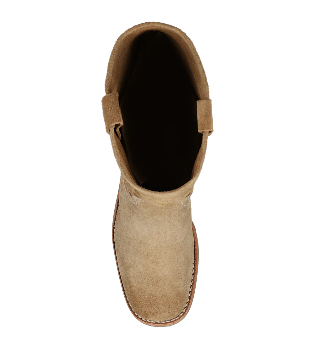 Frye Campus 12R Boots - Image 9