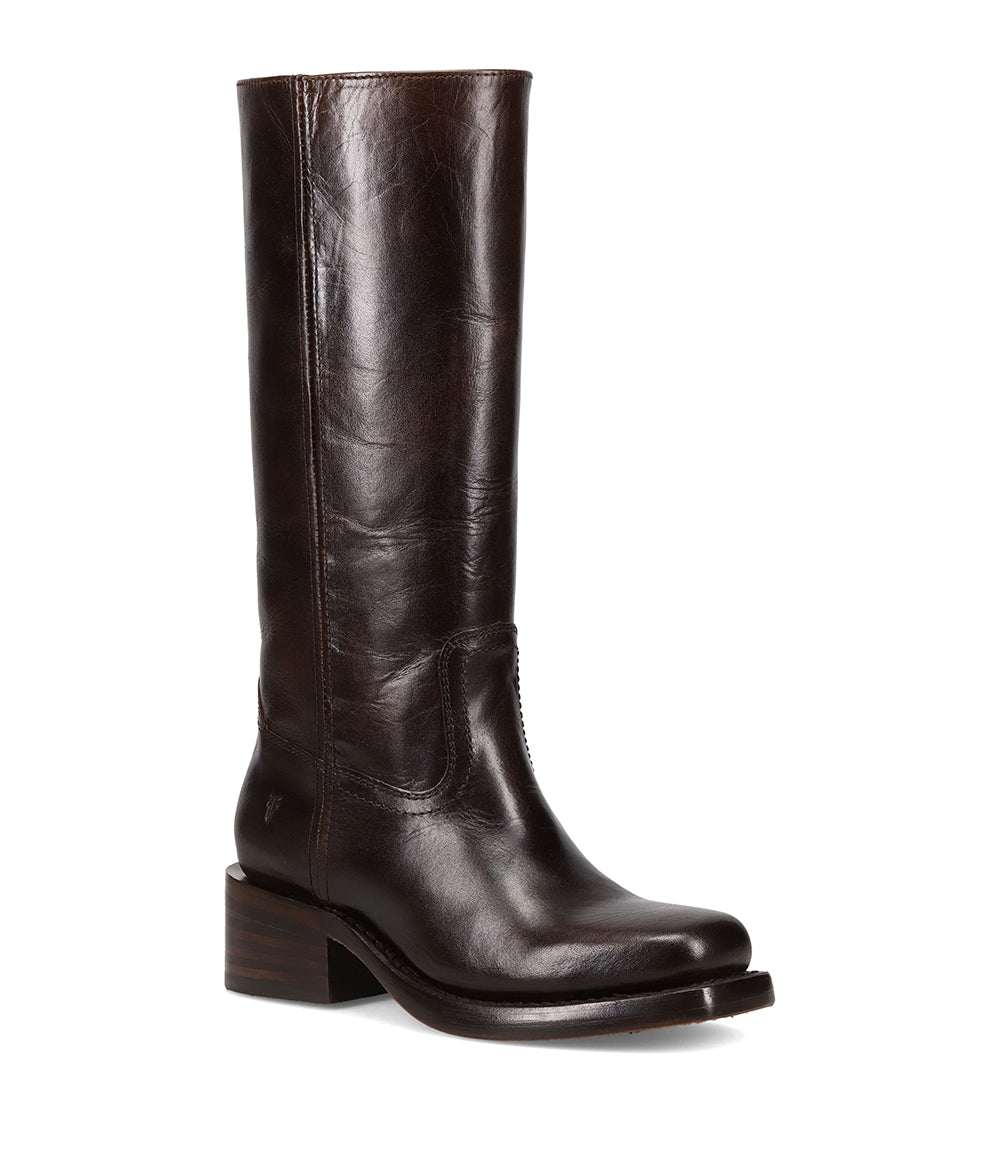 Frye Campus 14L Boots - Image 2