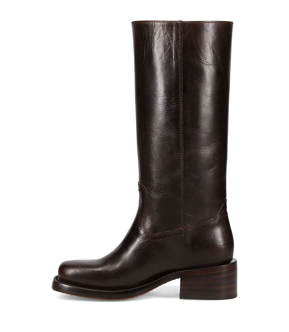 Frye Campus 14L Boots - Image 7
