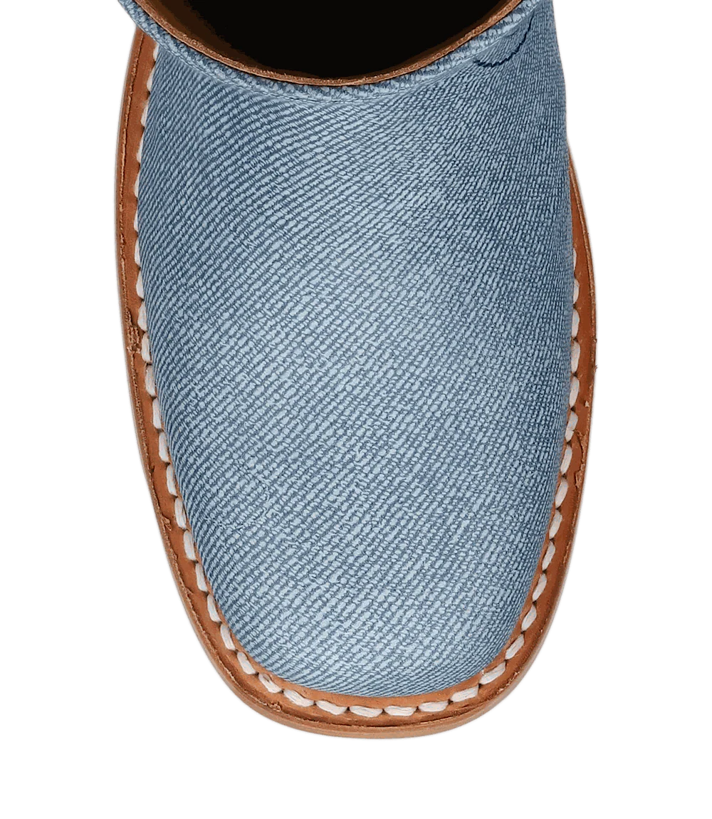 Frye Campus 14L Boots - Image 10