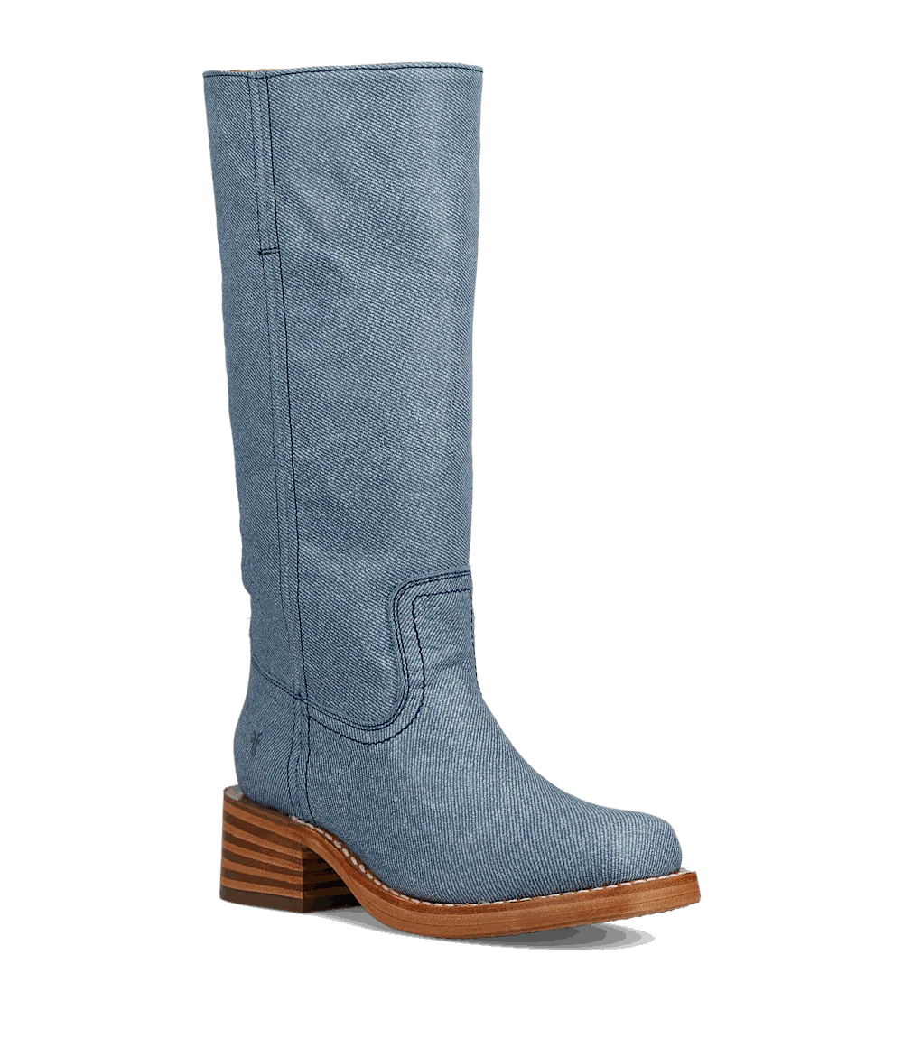 Frye Campus 14L Boots - Image 11