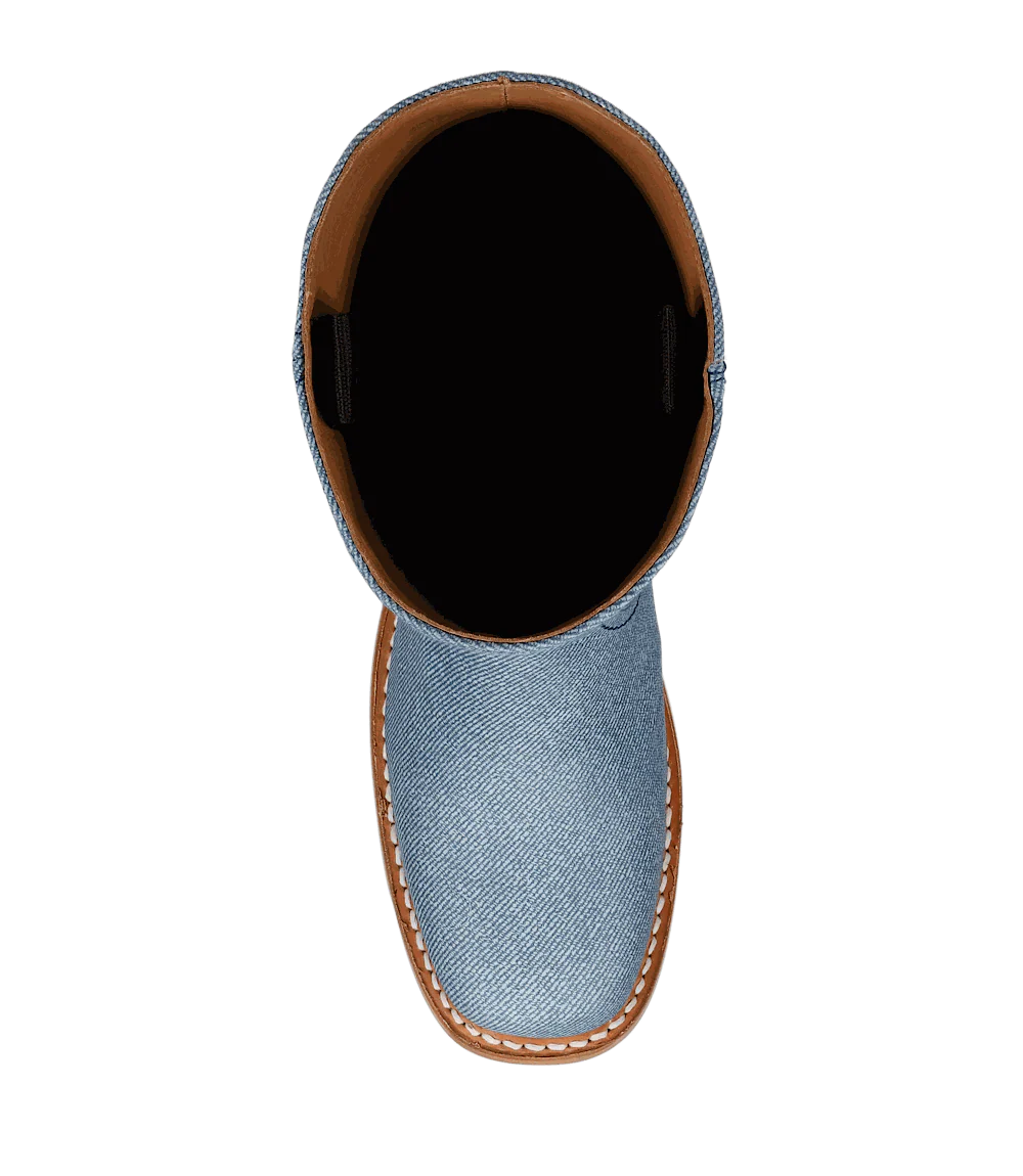 Frye Campus 14L Boots - Image 12