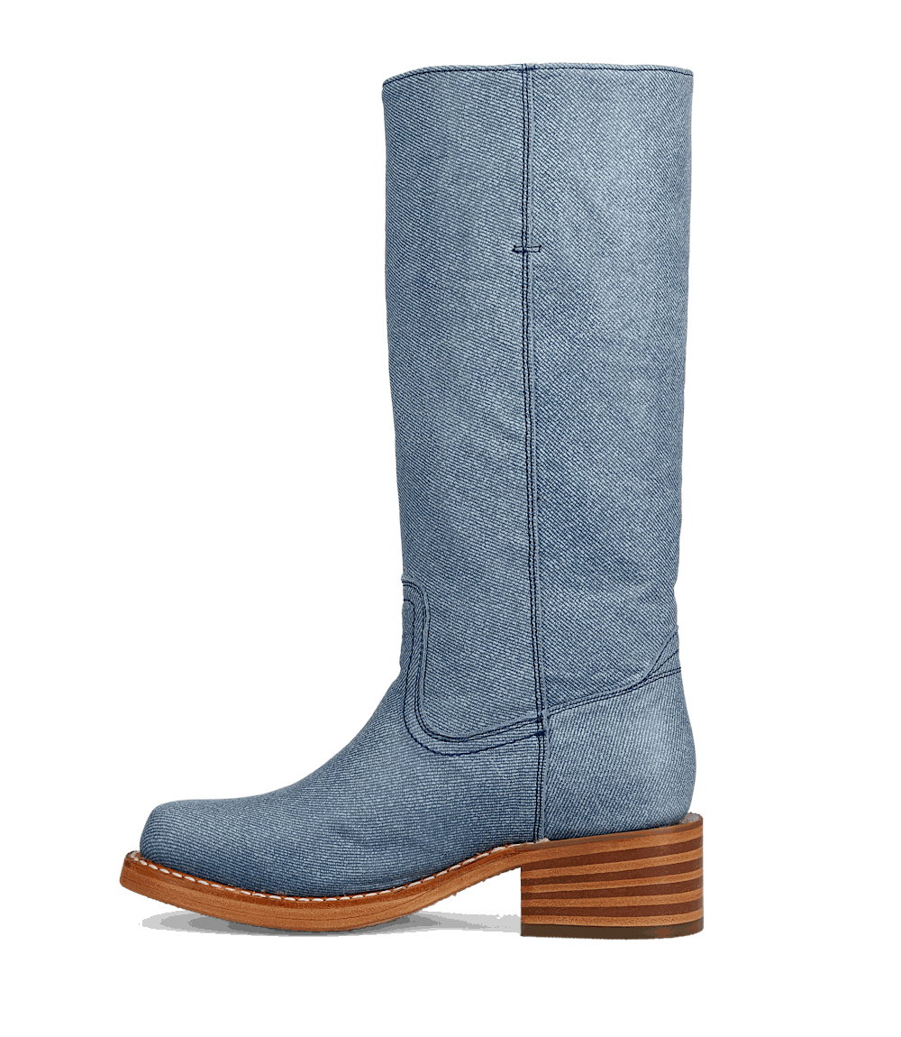 Frye Campus 14L Boots - Image 13