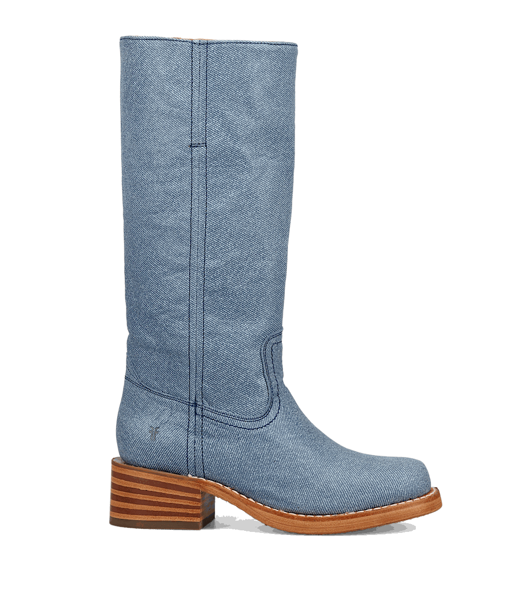 Frye Campus 14L Boots - Image 14