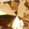 Gemstone Cluster Stud Earrings - Image 4