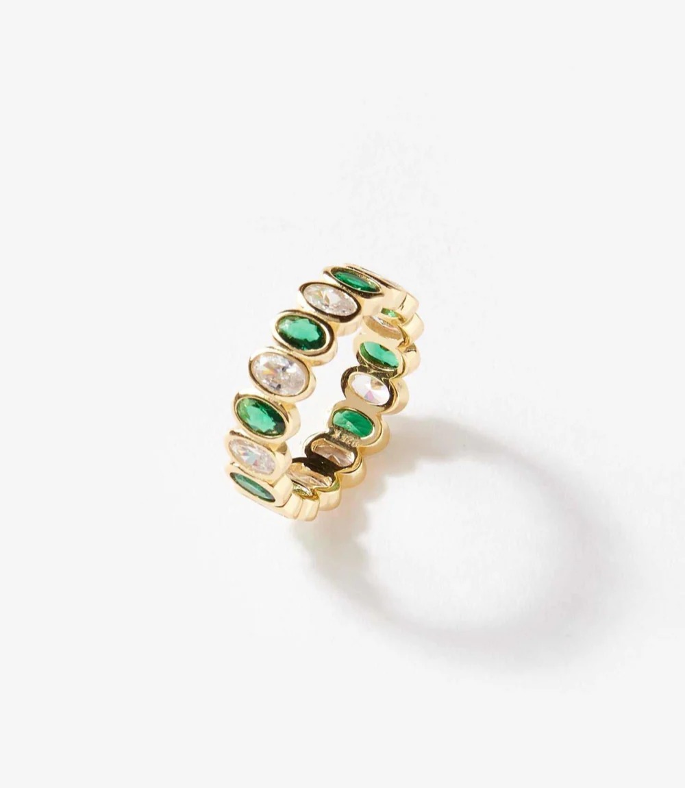 Gemstone Ring - Image 2