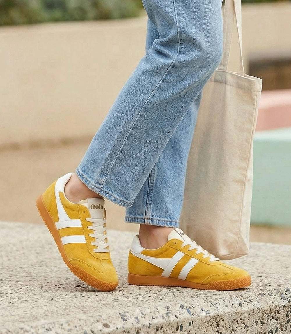 Gola Elan Classic Sneakers