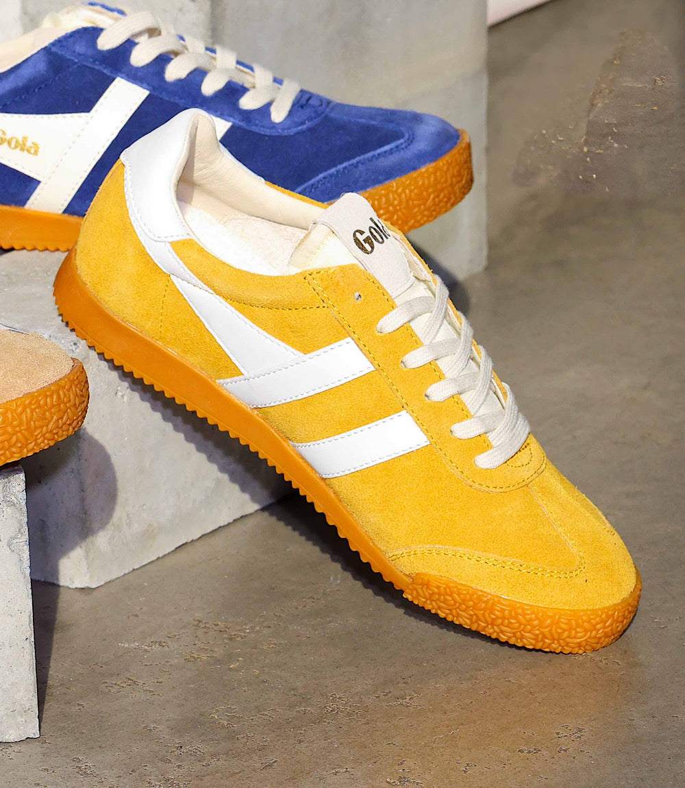 Gola Elan Classic Sneakers - Image 2