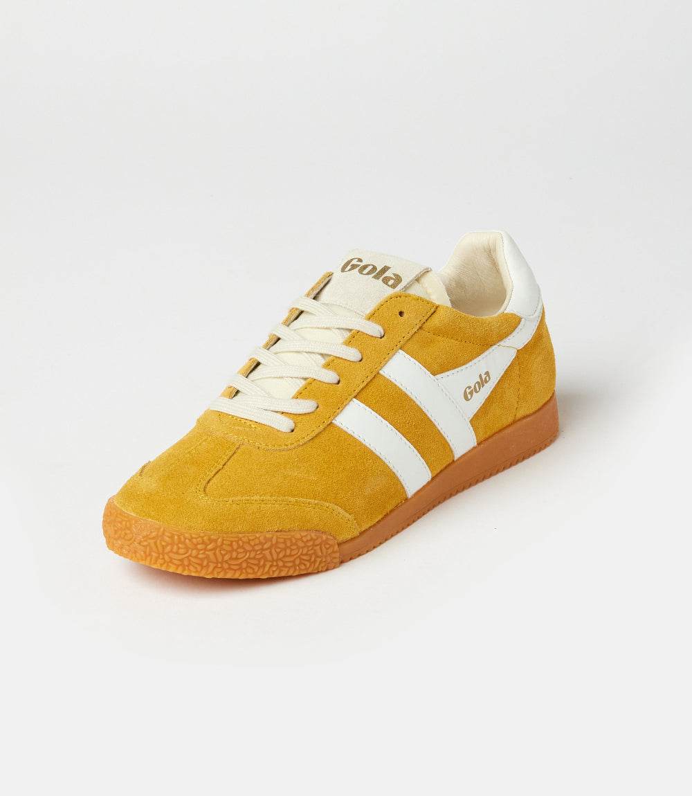 Gola Elan Classic Sneakers - Image 3