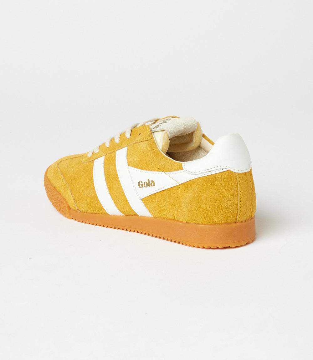 Gola Elan Classic Sneakers - Image 6