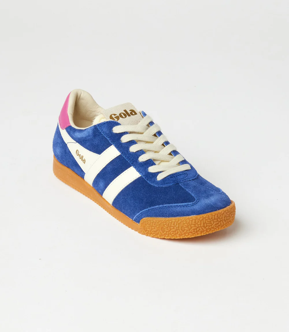 Gola Elan Classic Sneakers - Image 2